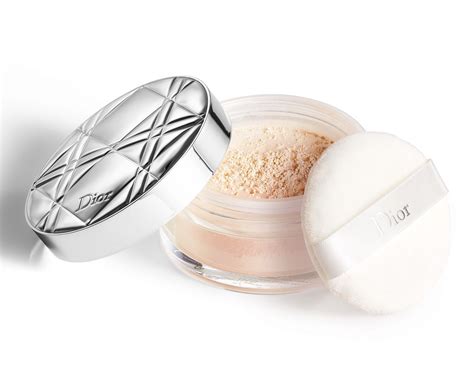 dior diorskin nude air powder|Dior Diorskin Nude Air Loose Powder .